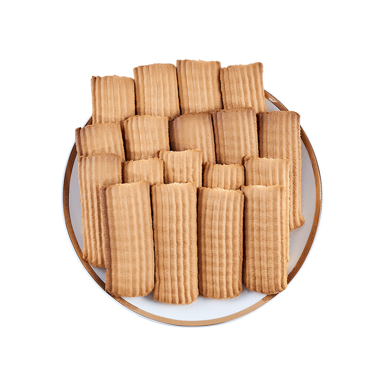 Tea Biscuit