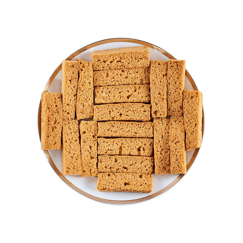 Dry Cake