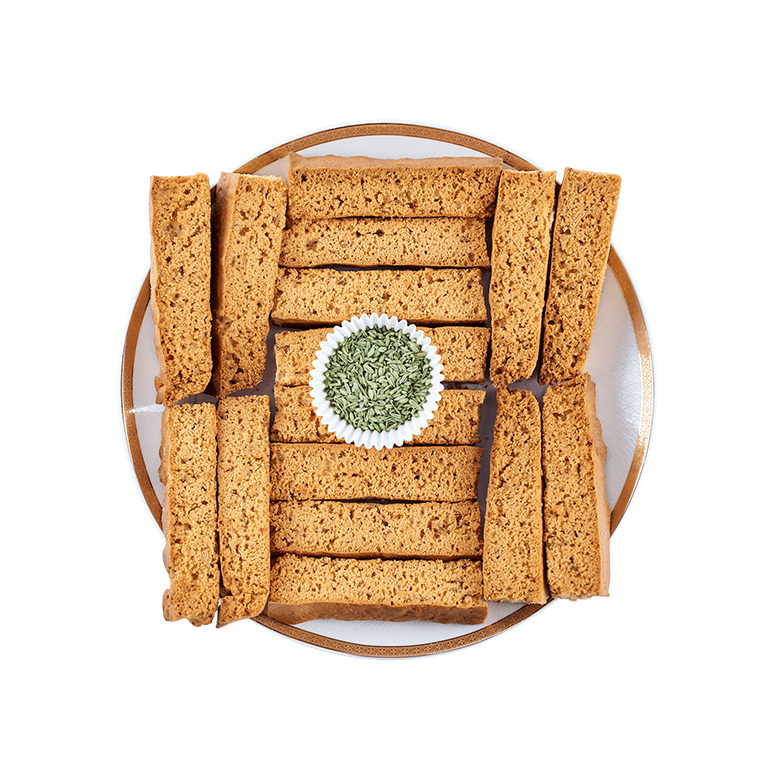 Yansoon Biscuit