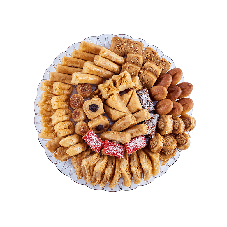 Mix Sweets