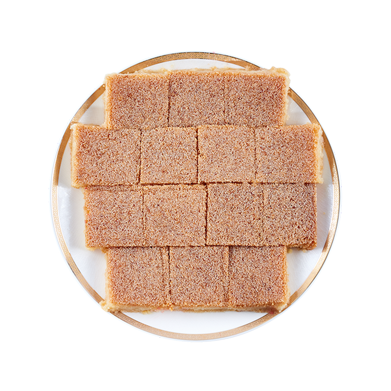 Basbousa