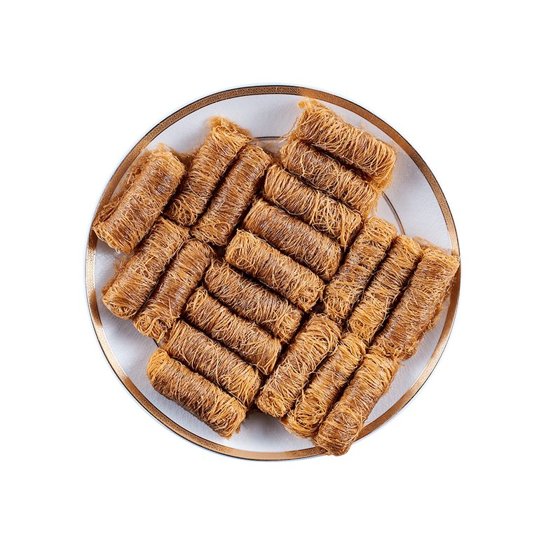Kunafa Plain