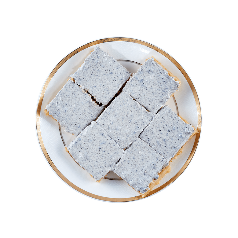 Basbousa Oreo